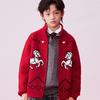 PUMA Kids Sweaters Moderate 353126103202-60201