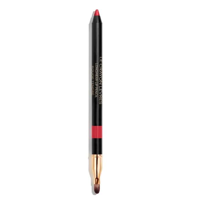 Chanel Le Crayon L??vres Lip Contour Pencil Long Lasting 174 Rouge Tendre