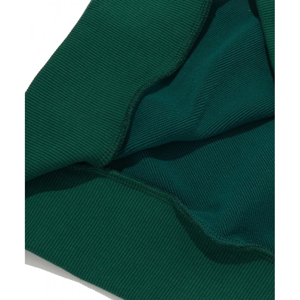 Reebok Street Basketball Sweatshirt   Grün