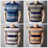 Jeep Men's Classic Polo Shirt