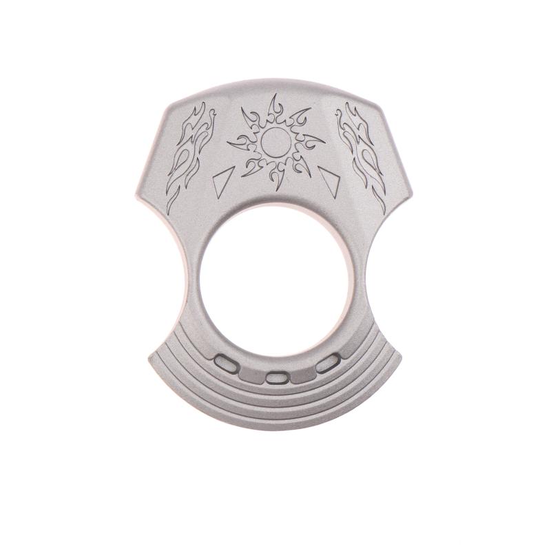 

Сплав Стеклобой Портативная Защита Законные Принадлежности Кемпинг Автомобиль Выживание Инструмент Стеклобой