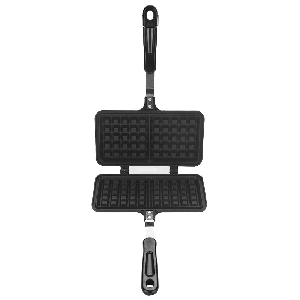 davis and waddell waffle maker