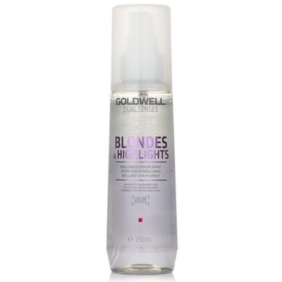 Goldwell Dual Sense Blonde Serum Spray 150ml