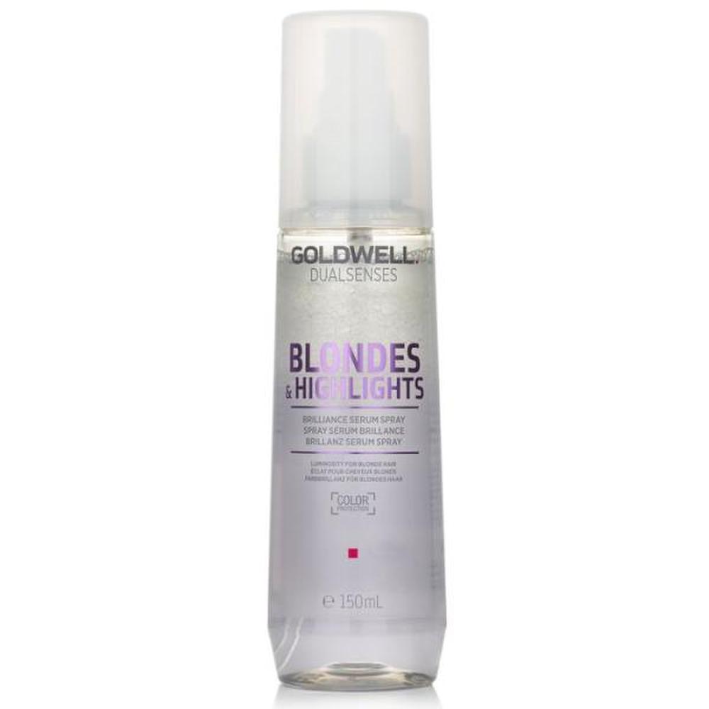 

Goldwell Dual Sense Blonde Сывороточный спрей 150 мл