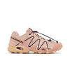 Speedcross 3 Satin 'Mahogany Rose' (Unisex) Mahogany Rose / Black / Hazelnut Running Shoes L47794800