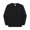 SNOWPEAK Land Pocket Sweatshirt Black (S25FMFHT60)