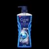 CLEAR Men Anti-Dandruff Shampoo & Body Wash Set