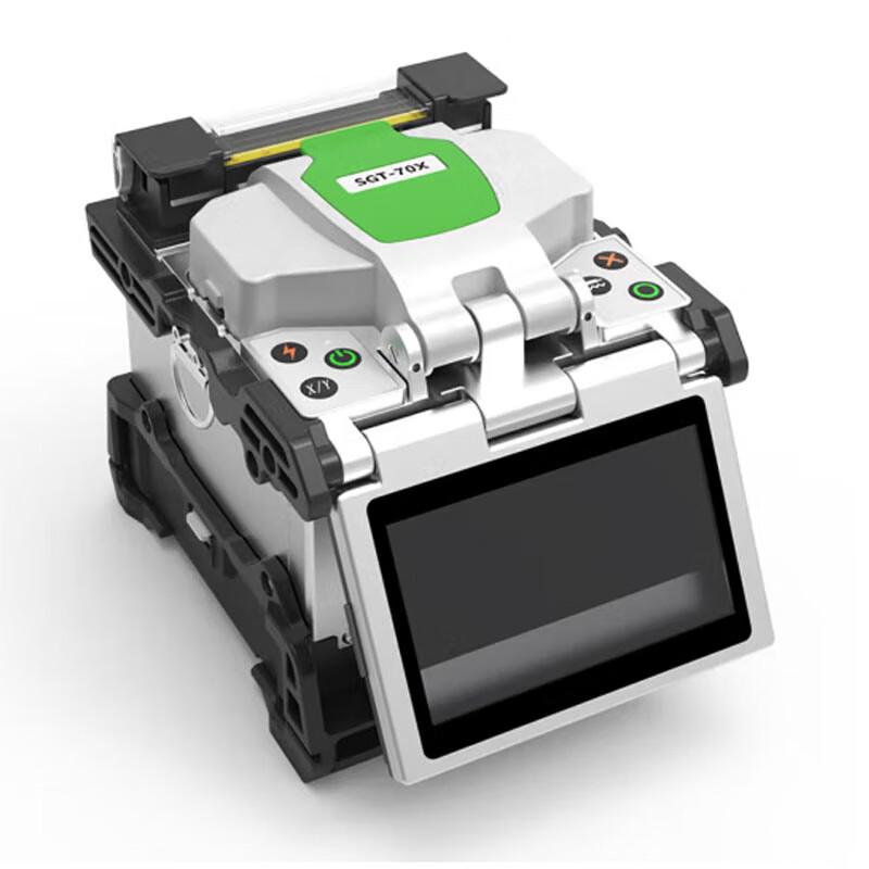 Weiyingtong SGT-70X Automatic Optical Fiber Fusion Splicer
