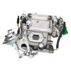 2-Vergaser 2110071070 Für Toyota Hilux 1984-1989 Liteace 79-85 Townace