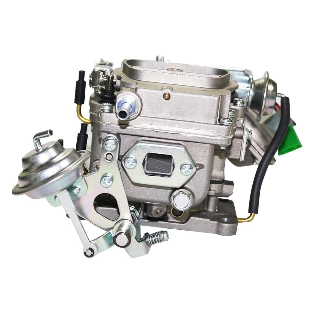 2-Vergaser 2110071070 Für Toyota Hilux 1984-1989 Liteace 79-85 Townace