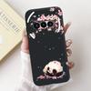 Funda para Nothing Phone 3A Pro A059P Funda Pintada de Lujo con Arte Funda de Silicona Suave para Teléfono Para Nothing Phone 3A A059 Phone3A Pro Bolsas