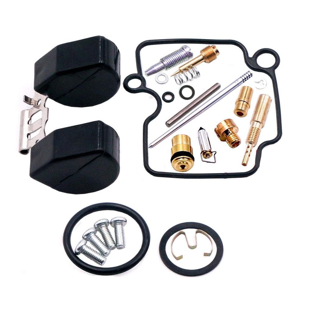 1 Set Carburetor Repair Kit, Motorcycle Parts Carburetor Repair Accessories Motor Bicycle Carburetor Reconstruction