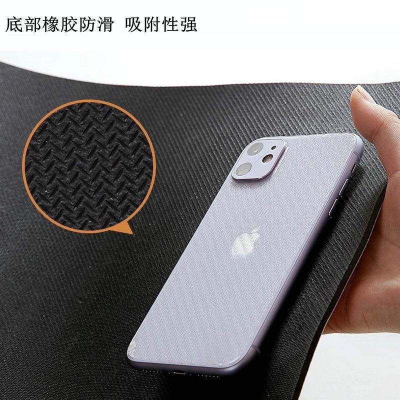 Simple Bathroom Diatom Mud Foot Mat Bathroom Door Mat Toilet Non-Slip Mat Toilet Absorbent Floor Mat