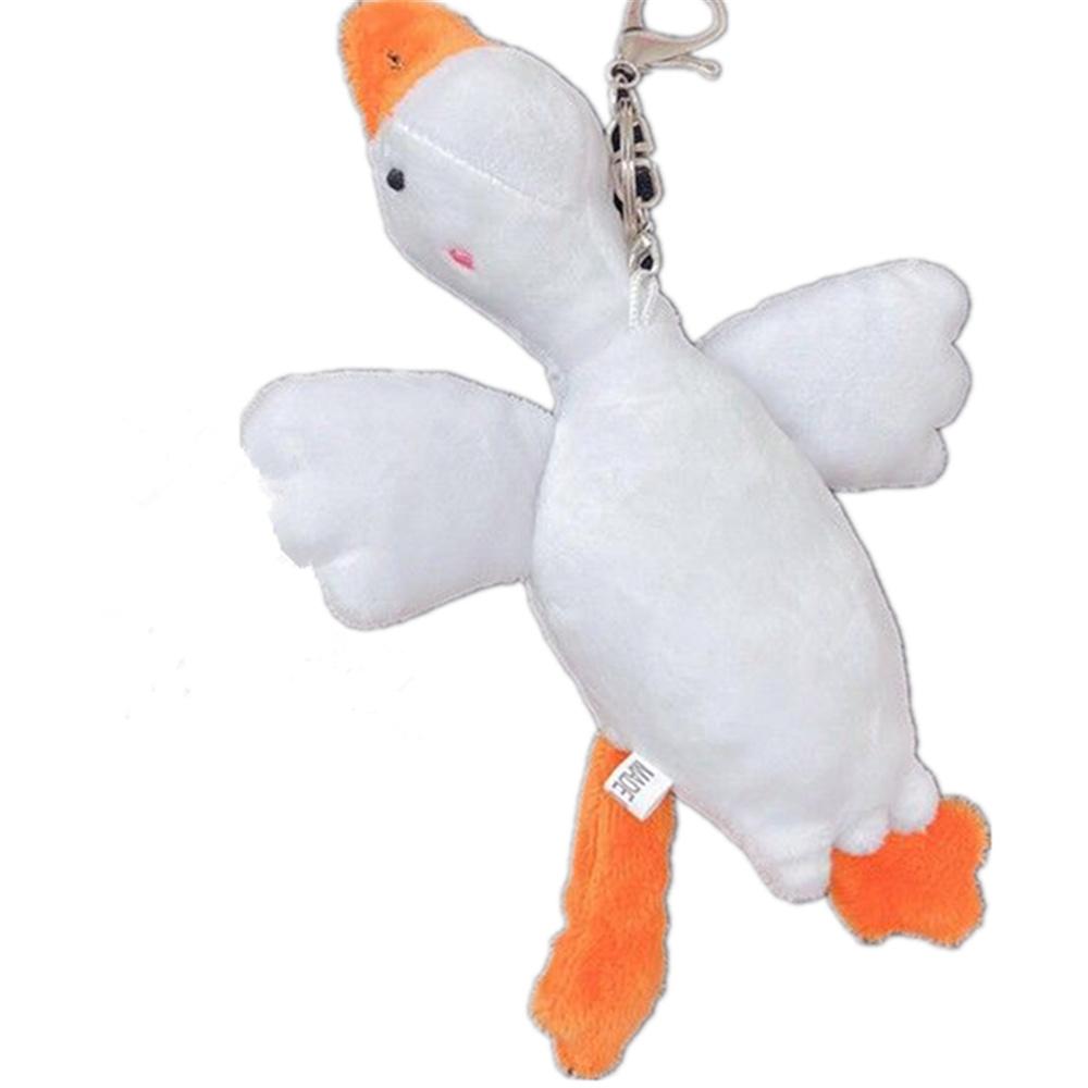 4Designs, Cute Cat Cotton Stuffed Pendant Plush Toy