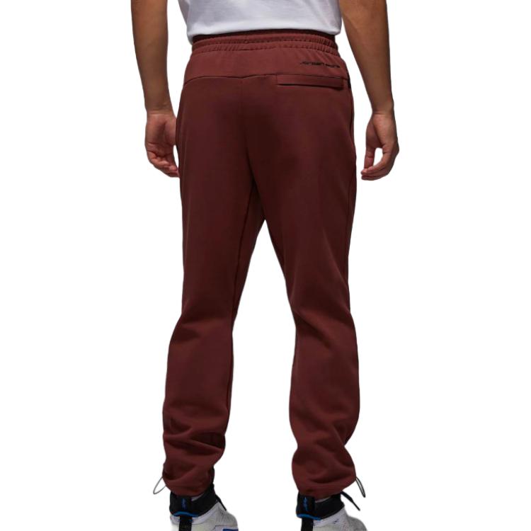 New JORDAN Sport Hoop Fleece Men's Dri-FIT Pants FV8605-231