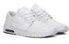 Nike Sb Stefan Janoski Max White Obsidian 631303-114
