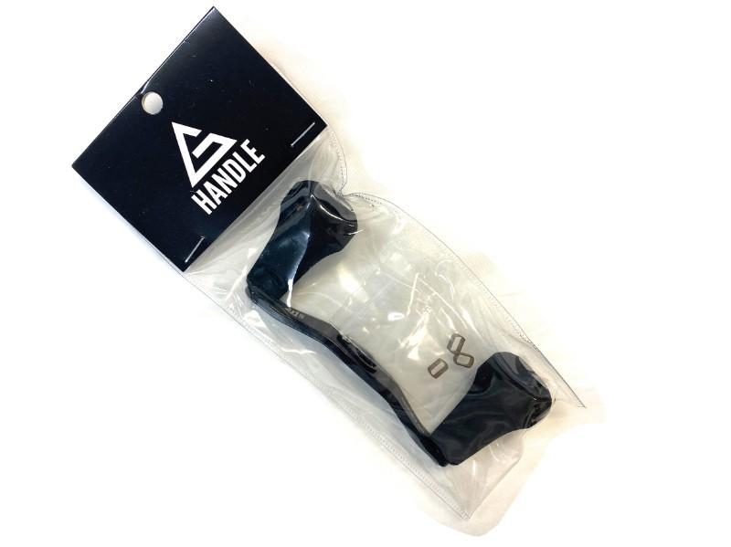 Go Fishing G Handle 100mm DAIWA ABU SHIMANO Custom Reel Parts JDM Tackle