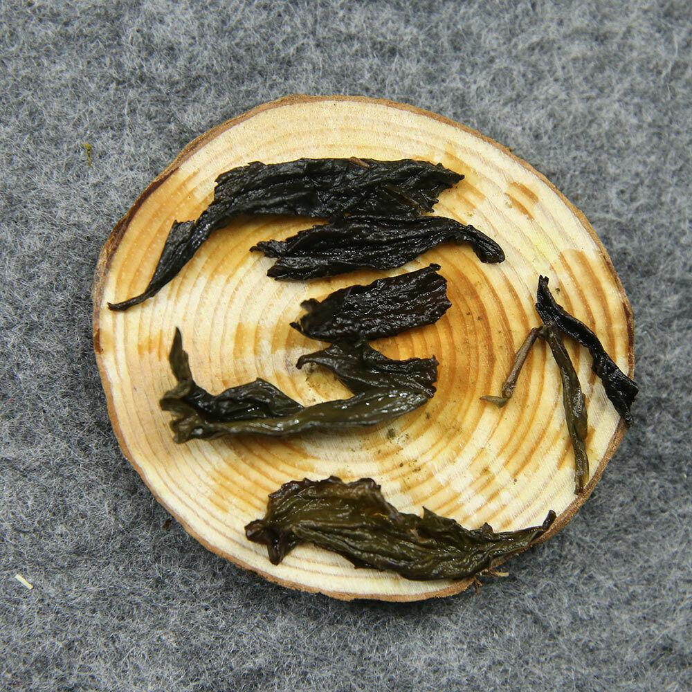 Da Hong Pao Tea Shuixian Wuyi Big Red Robe Oolong Tea Kraft Paper Bag 250g