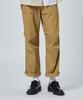 W STANDARD Fatigue Cotton Wide Pants [3 Colors]