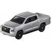 Takara Tomy Tomica No.30 Mitsubishi Triton Mini Car Toy Blister Pack for Ages 3 and Up