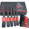 Nylon Car Detailing Brush Set, Car Cleaning Detail Brush for Dashboard Air Outlet Wheel