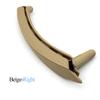 For BMW X5 X6 E70 E71 E72 2007-2013 Upgraded Car Left Right Passenger Door Pull Handle with Leather Cover Trim Replacement