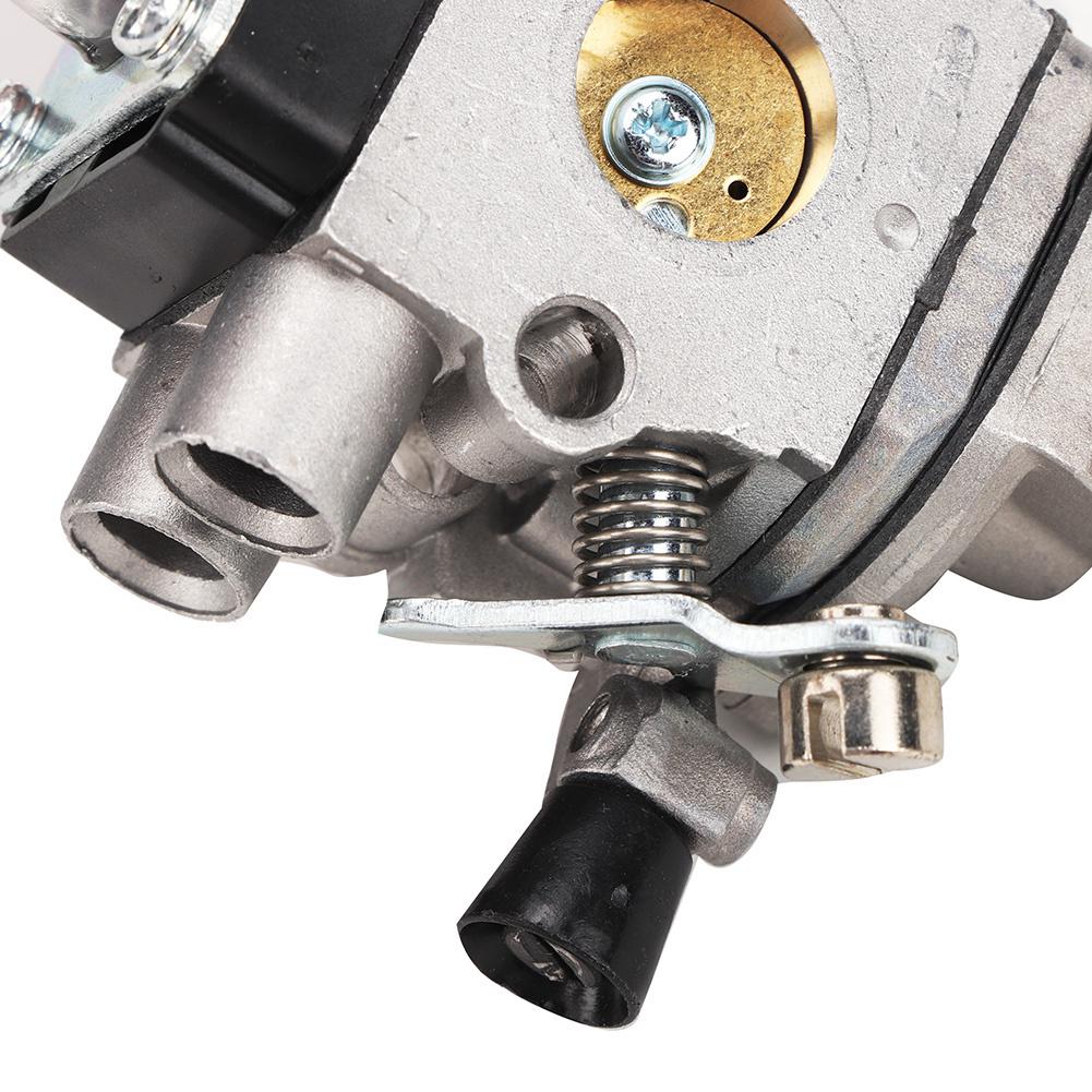 Carburetor Fit for  4180 120 0604 4180 120 0611 OEM Zama Carburetor Fit for  FS87 FS90 HL100 HL100K FS90K FS100 FS110