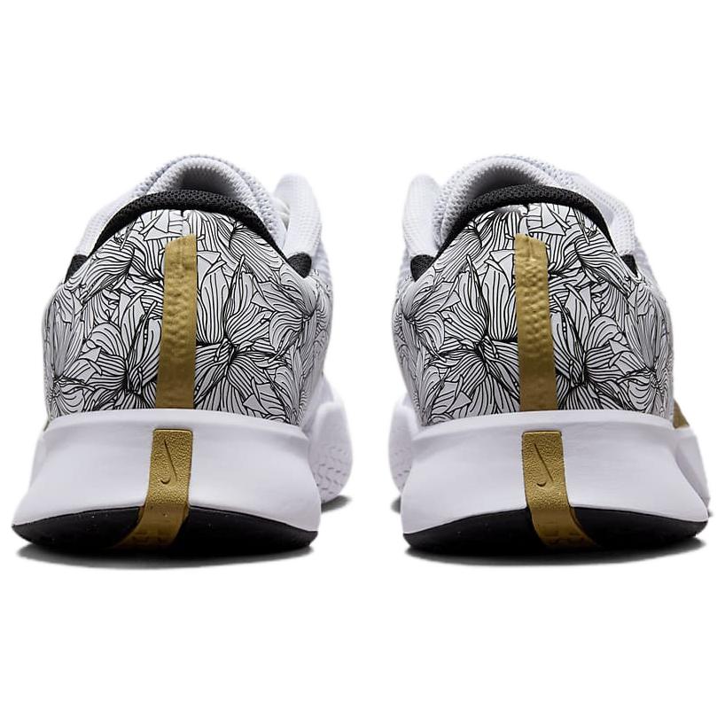 Nike Court Air Zoom Vapor Pro 2 Magnolia Sneakers FZ8227-100