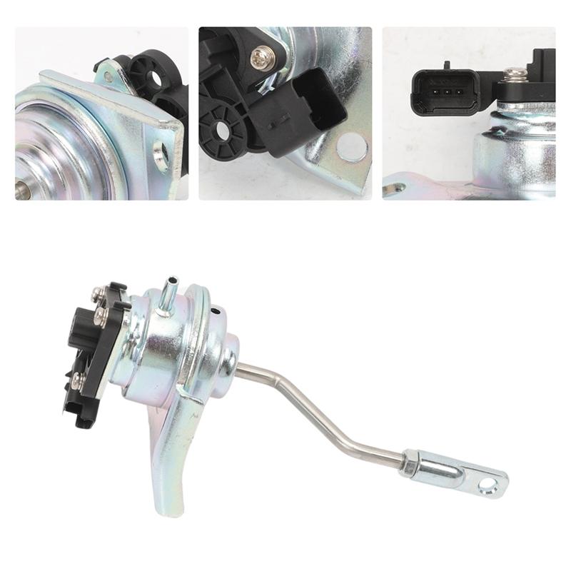 A82M-Turbocompressor Turbo Actuator Voor Ford Citroen 1.6 Hdi Motor - Nieuw Vervangingsonderdeel 9673283680