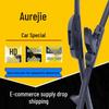 Geao Aoxuan G5/G3 Silent Wiper Blade with Bone-Free Rubber Strip