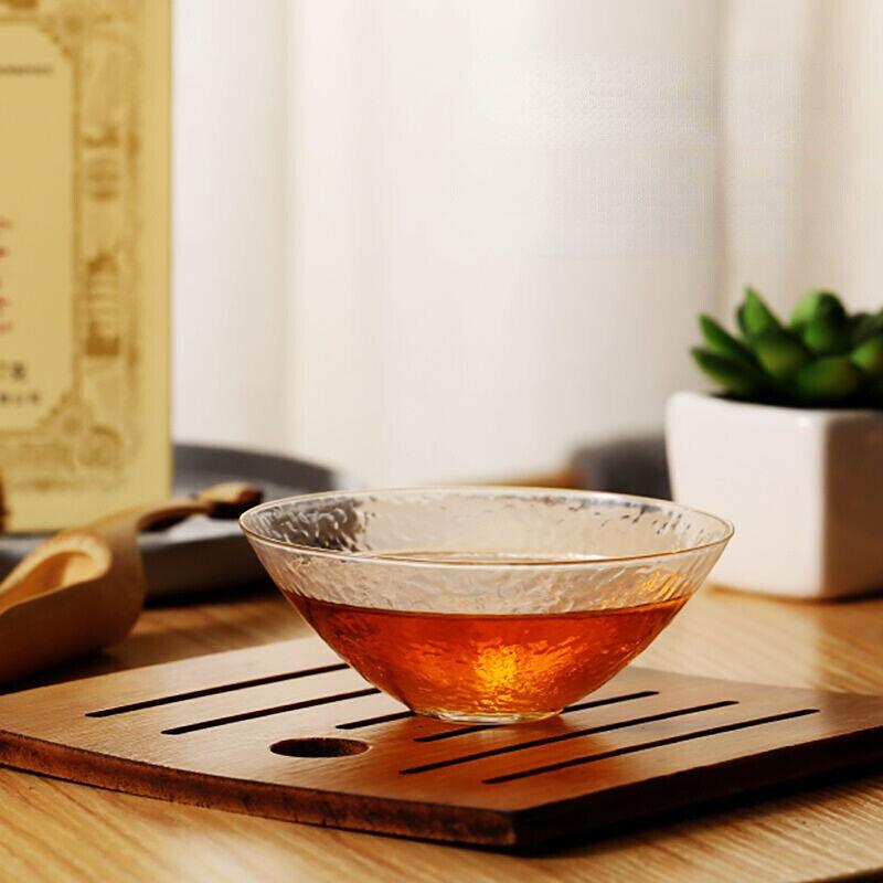 357 г Темный чай Аньхуа Цзинвэй Фу Ча Цизи Темный чай Чай для похудения Здравоохранение — фото 6