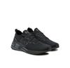 Мужские кроссовки EA7 Emporio Armani X8x095 xk240 s244 чёрные