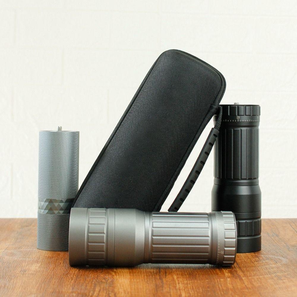 Waterproof Coffee Grinder Storage Bag Espresso Machine Protective Sleeve  Outdoor Camping