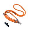 Universal Adjustable Phone Strap 360 Degree Rotation Crossbody Necklace Strap  for Phone Case