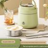 TejieJing 304 Stainless Steel Insulated Lunch Box