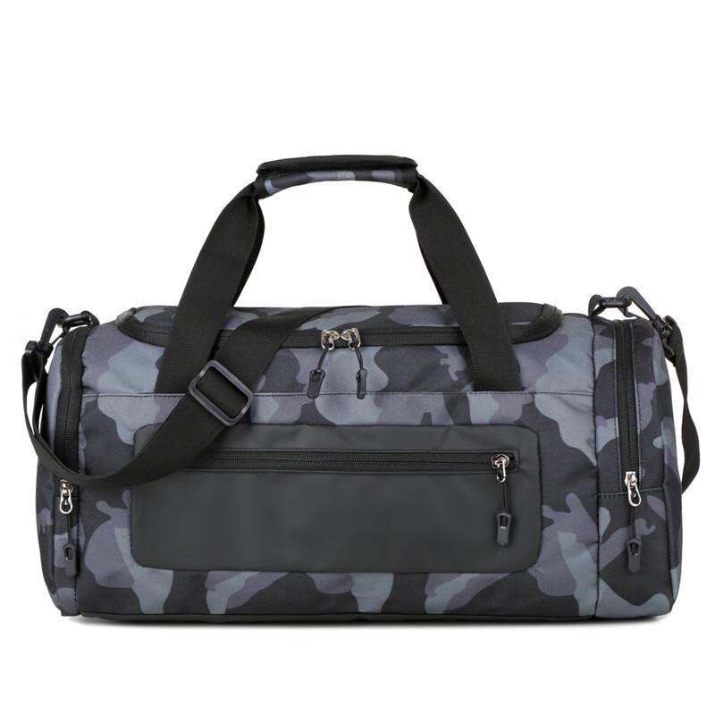 

Hufeng Men s Sports & Travel Duffel Bag