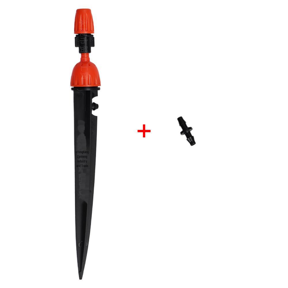 47 Capillary Joint Dripper for Garden and Agricultural Irrigation Systems