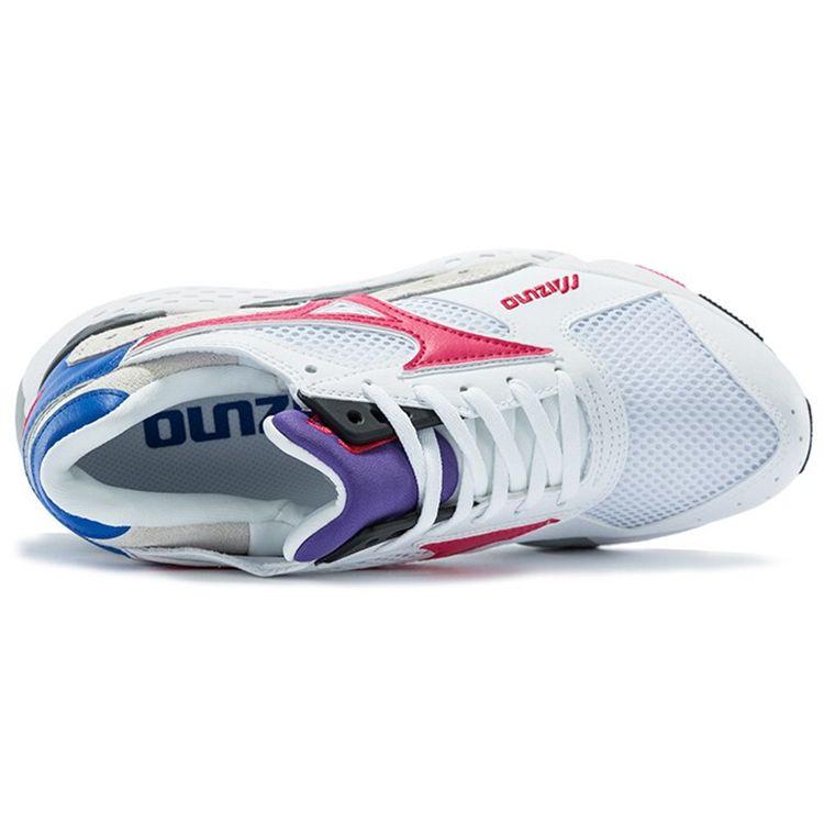 Mizjo Unisex RC Lite White Ink Blue D1GA201166
