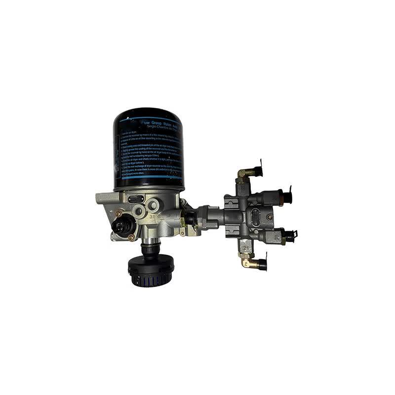 Huadema Jiefang CA1121J/CA1122 Air Dryer Assembly