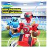 JJRC Smart Robot Double Battle Boxing Fighting Robots Artificial Intelligence Remote Control Football Toy Children Robotics Toy