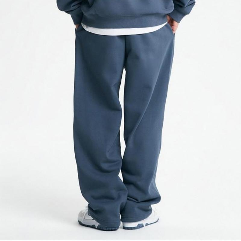 New Balance Brushed Straight Pants Nbmld41913 17