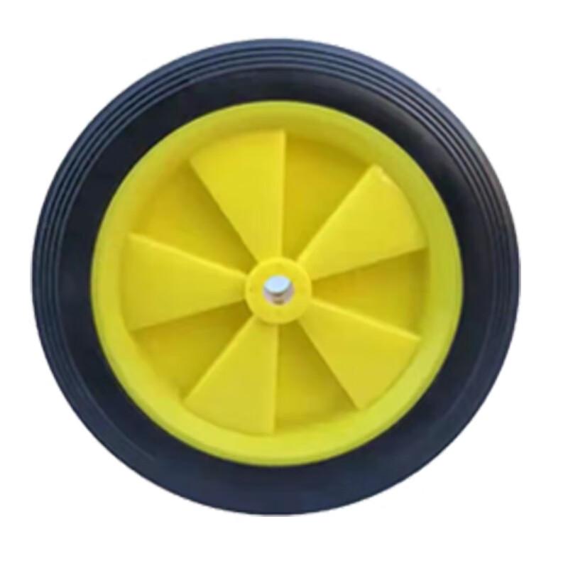 CHAOBAO PJ-016 Cleaning Trolley Rear Wheel