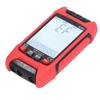 Digital Multimeter Intelligent Anti Burning Automatic LCD Backlit Display NCV Volt Amp Meter with Diode Capacitor