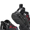 Spring, Autumn and Summer Large Size Sports Shoes Casual Breathable Lace-up Classic Mesh Shoes New