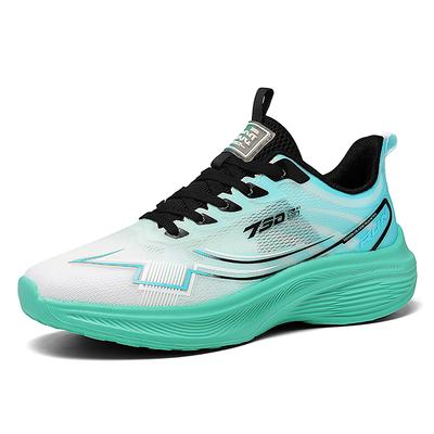 Fashion Men Casual Shoes Breathable Lightweigt Running Sneakers Men's Shoes High Quality Athletic Walking Basketabll Shoes Women