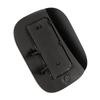 Fuel Filler Door Gas Cap Lid Unpainted For 2020-2024 Hyundai Palisade 69511S8000