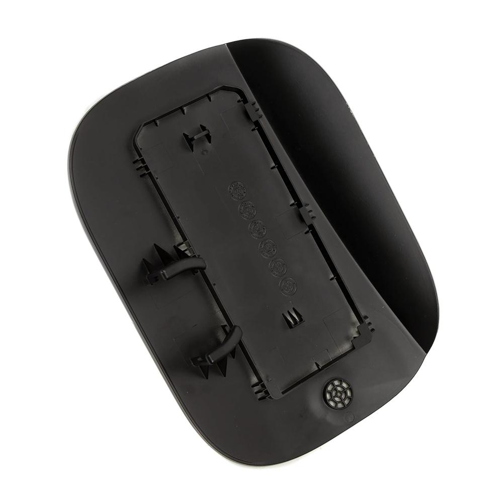 Fuel Filler Door Gas Cap Lid Unpainted For 2020-2024 Hyundai Palisade 69511S8000