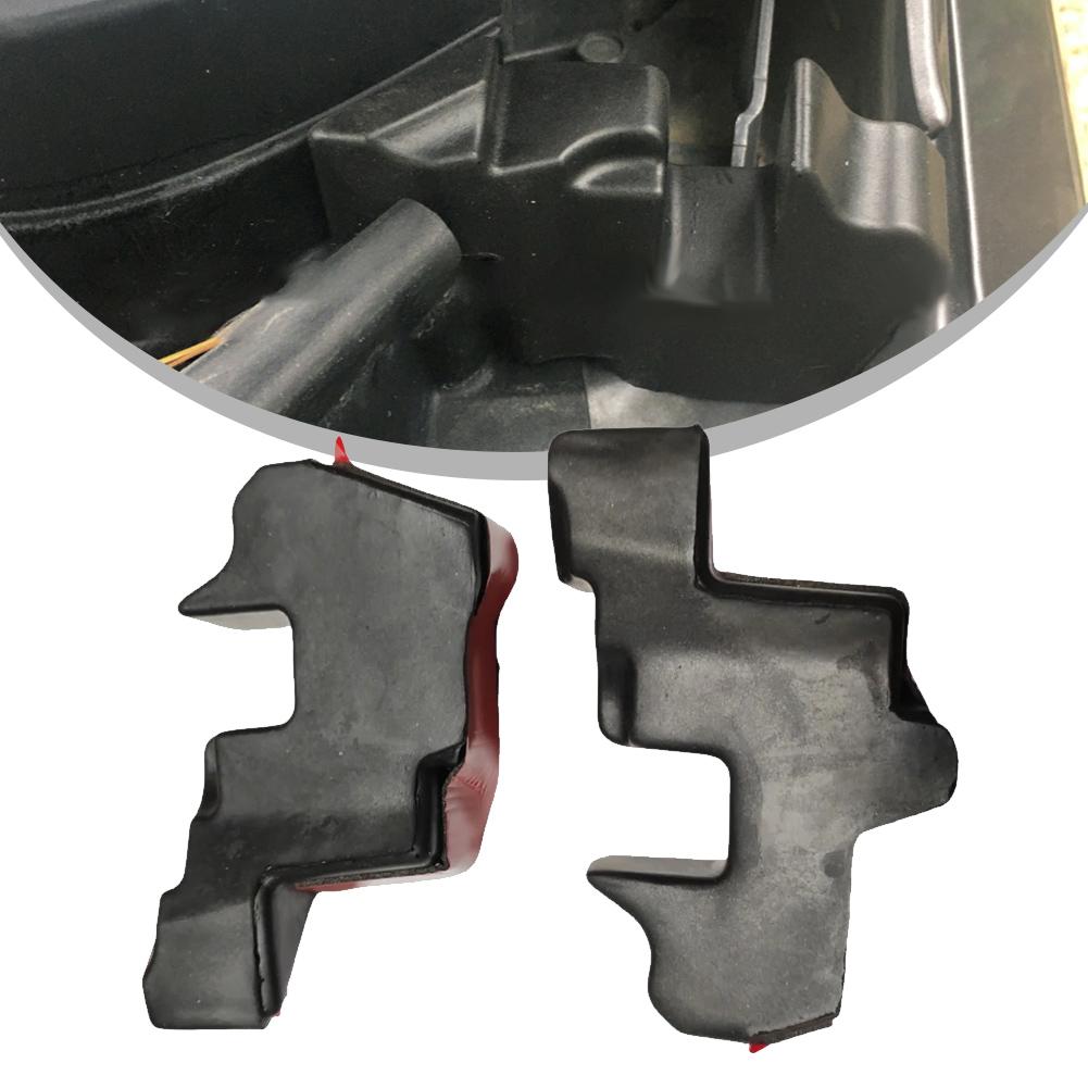 

For Hyundai For Solaris 2011 2016 Hood Seal Cover Part 864321R000 Enhances Engine Protection Against Contaminants China Mainland