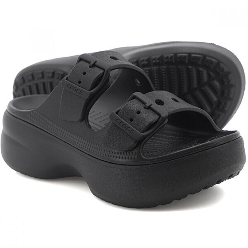 Crocs Saturday Platform Sandal W