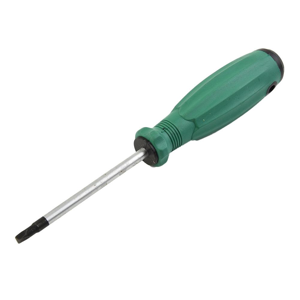 Tools Screwdrivers Special 6.61x2.95x0.2in Chrome Hand Tools